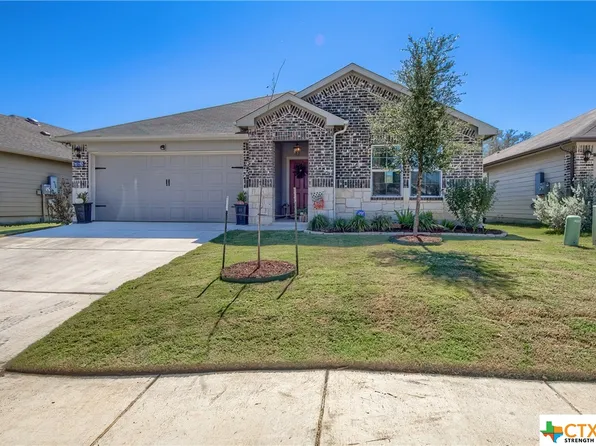 764 Monarch Dr, Seguin, TX 78155