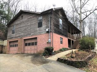 239 Crystal Spring Rd SE, Cleveland, TN 37323