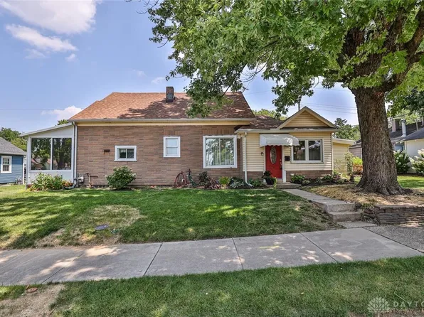 2206 Revere Ave, Dayton, OH 45420