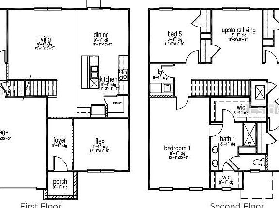 2nd image of 1055 Sanctuary Dr