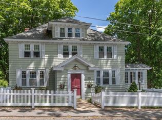 21 Abbott St, Gardner, MA 01440