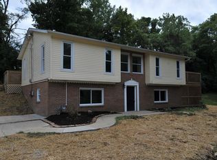 105 Singleton Ave, Highland Heights, KY 41076