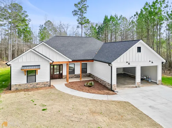 11488 White House Pkwy, Woodbury, GA 30293