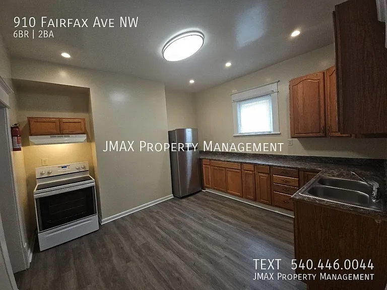 910 Fairfax Ave NW — Photo 5