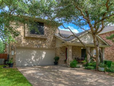 1915 Barnett Dr, Cedar Park, TX, 78613