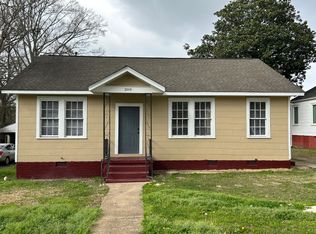 309 Fredrica Ave, Jackson, MS 39209