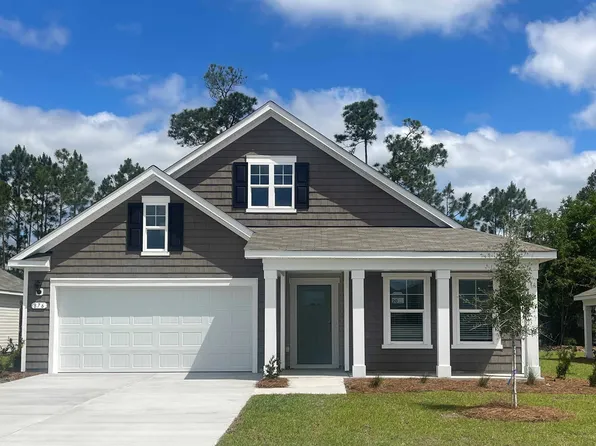 DOVER-EXPRESS Plan, Stanbury Creek