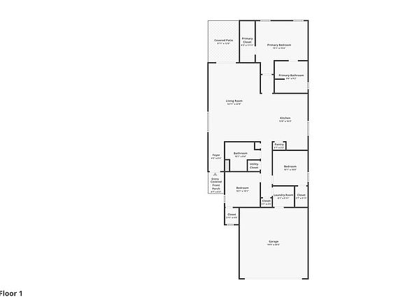 2nd image of 2284 Twin Flower Ln