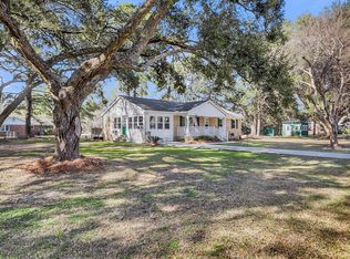 6342 Meggett Quail Rd, Meggett, SC 29449