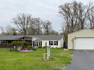 4329 Winesap Ln, Wheatfield, IN