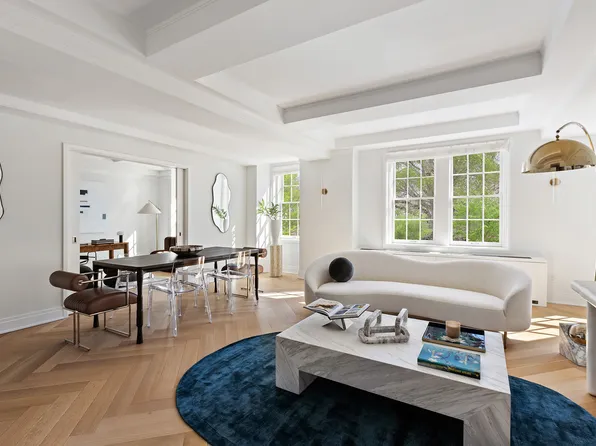 360 Central Park West 2B image 1 of 23