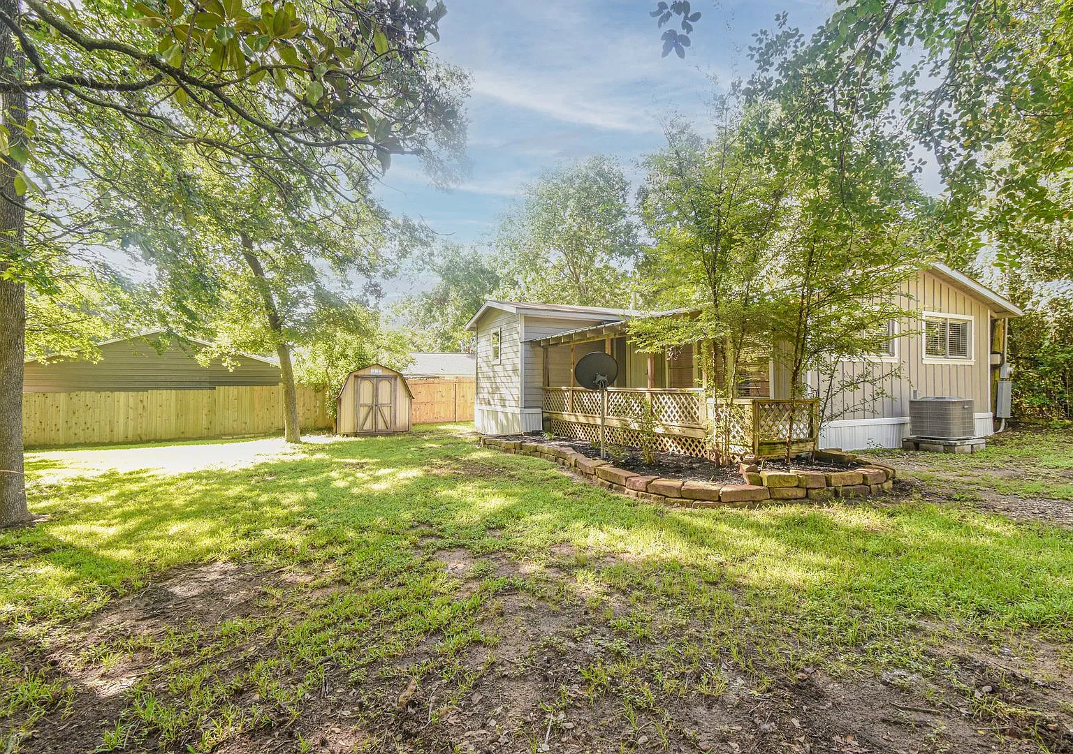 507 Sioux River Rd, Montgomery TX 77316 — Photo 2