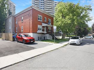64 Genest St, Ottawa, ON K1L7Z2