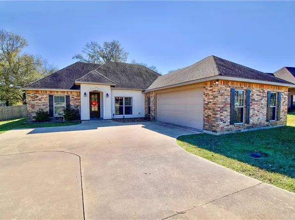 107 Coach Rd, Ball, LA 71405