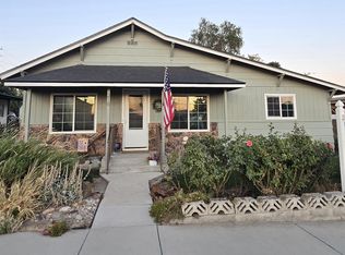 318 Carrie Rex Ave, Melba, ID 83641