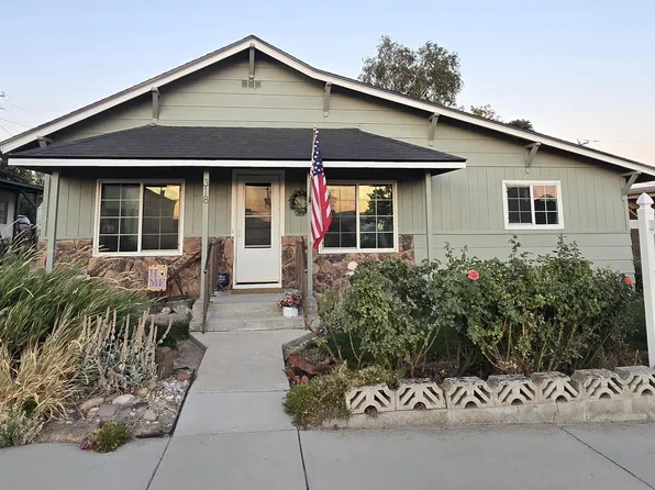 318 Carrie Rex Ave, Melba, ID 83641