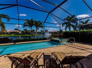 5922 Hammock Isles Cir, Naples, FL 34119