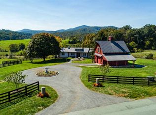 1790 Bundoran Dr, North Garden, VA 22959