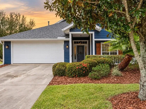 2368 NW 145TH DRIVE, NEWBERRY, FL 32669