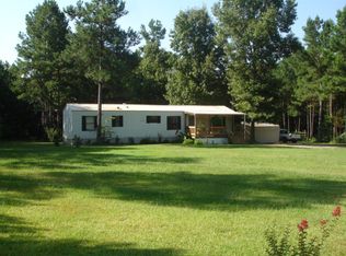 3115 Callison Rd, Troy, SC 29848