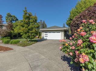 15 Lemon Court, Napa, CA
