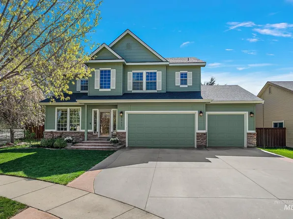 5317 E Understory Ave, Boise, ID 83716