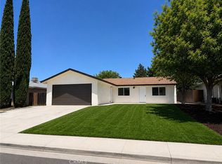 1107 Patricia Ln, Paso Robles, CA 93446