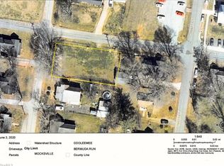 137 Cross St, Cooleemee, NC 27014