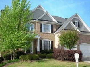 7011 Bennington Ln, Cumming, GA 30041