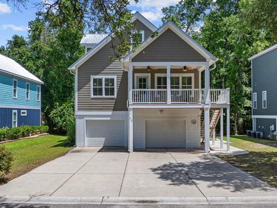 43 Sandlapper Way, Pawleys Island, SC, 29585