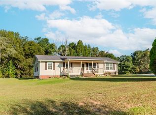 2005 Wilhite Rd, Jefferson, GA 30549