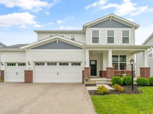 12364 Greenwood Dr, Pickerington, OH 43147