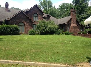 4200 S Cloverleaf Dr, Seymour, IN