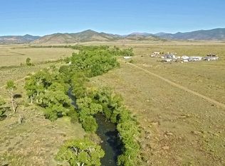 County Road Z, La Jara, CO 81140