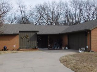 3 N Gilpin Ave, Shawnee, OK 74804