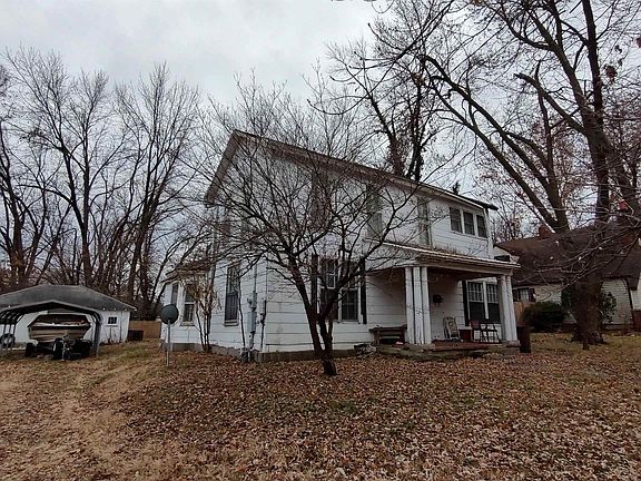 404 E Franklin St, Clinton, MO 64735 | MLS #96650 | Zillow