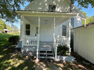 240 Robinson St, Edinburg, PA 16116