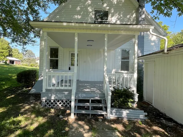 240 Robinson St, Edinburg, PA 16116