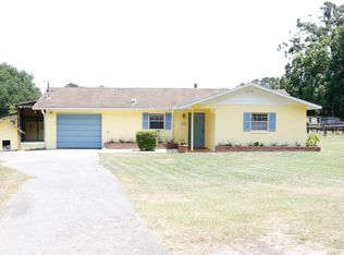 5661 Anthony Rd, Ocala, FL 34479