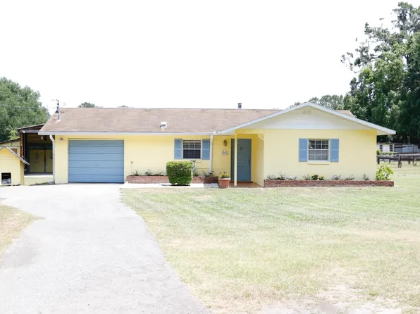 5661 Anthony Rd, Ocala, FL 34479