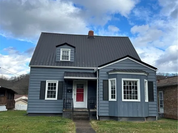 5308 Noyes Ave, Charleston, WV 25304