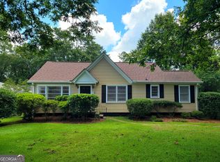 612 Terrace St, Griffin, GA 30224
