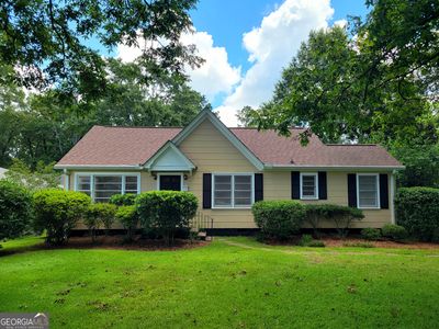 612 Terrace St, Griffin, GA, 30224
