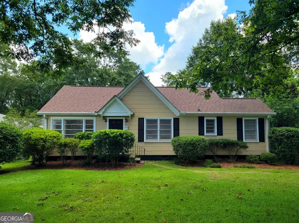 612 Terrace St, Griffin, GA 30224