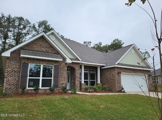 11717 Wakeland Ct, Ocean Springs, MS 39564