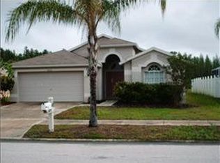 31233 Crestmont Ct, Zephyrhills, FL 33543