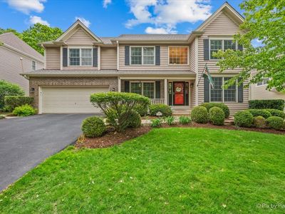 1702 King Richard Cir, St Charles, IL, 60174