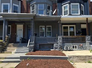 5243 Chester Ave, Philadelphia, PA 19143