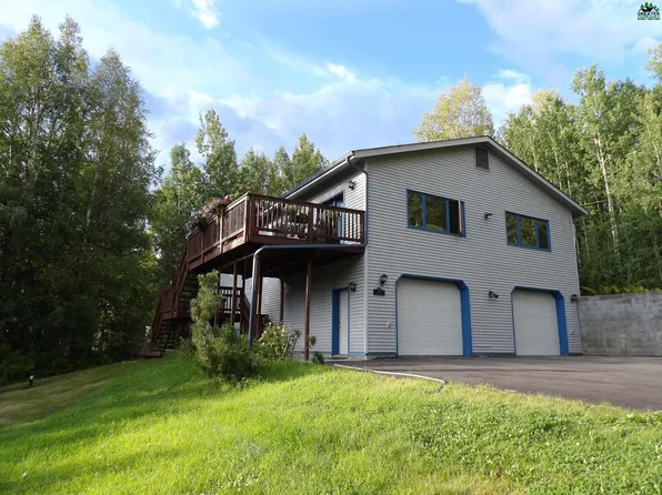 988 Crocus Way, Fairbanks, AK 99712