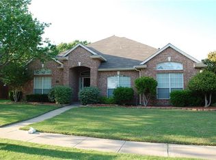 11308 Alexandria Dr, Frisco, TX 75035
